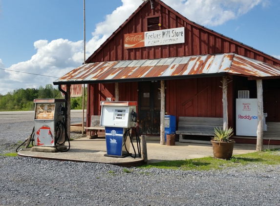 Fosters Mill Store - Rome, GA