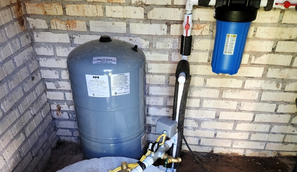 Slaughter's Well Pump Service, LLC - Rutledge, GA