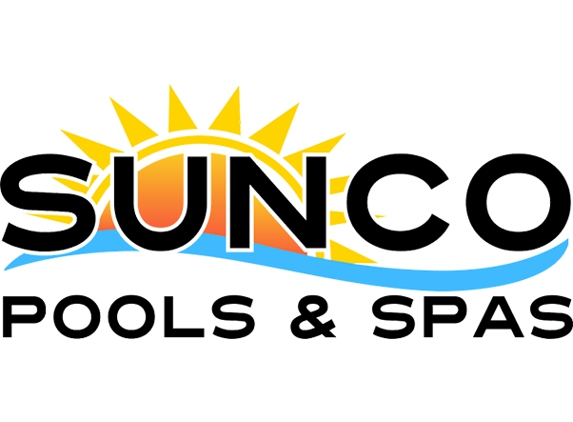 Sunco Pools & Spas - Myrtle Beach, SC