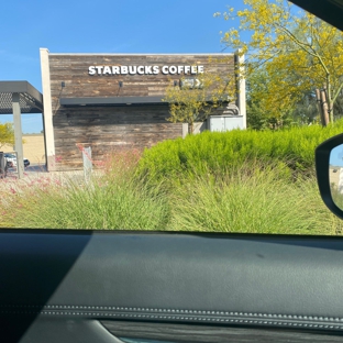 Starbucks Coffee - Pomona, CA