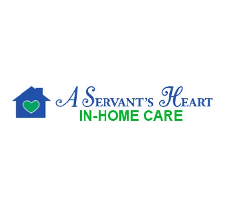 A Servant's Heart In-Home Care - San Marcos, CA