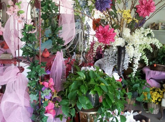 Bert's Flower Shop Inc - Hampton, VA