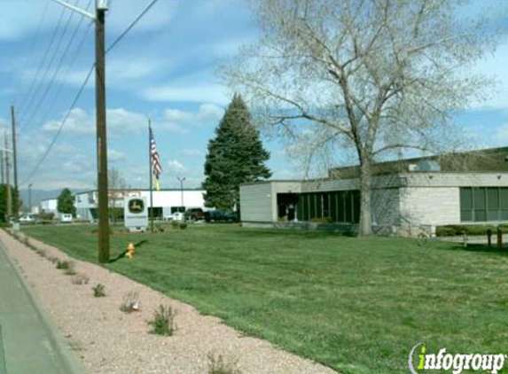 John Deere Parts Depot - Denver, CO