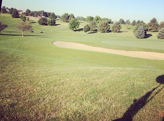 Meadowlark Hills Golf Course - Kearney, NE