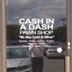 Cash In A Dash Pawn Shop