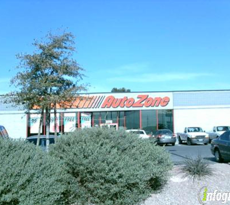 AutoZone Auto Parts - Las Vegas, NV