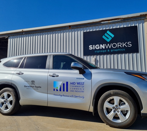 RGI Signworks WA - Webberton, WA