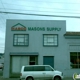 Masons Supply Company