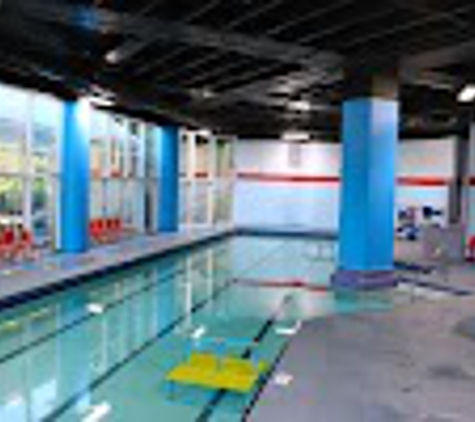 SwimRevolution - Atlanta, GA