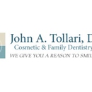 Tollari, John A, DMD - Dentists
