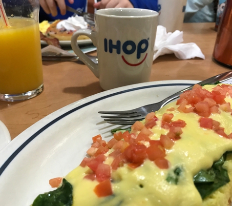 IHOP - Apex, NC