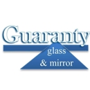 Guaranty Glass & Mirror - Shower Doors & Enclosures