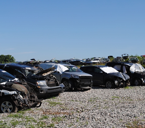 Flower's Auto Wreckers Inc. - Smithton, PA