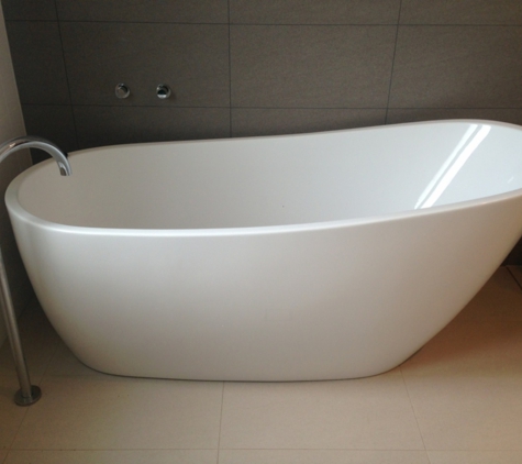 D.C.I Plumbing & Gas Pty LTD - Largs North, SA