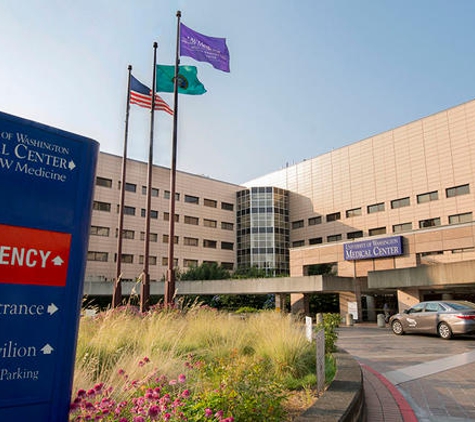 Pre-Anesthesia Clinic at UW Medical Center-Montlake - Seattle, WA