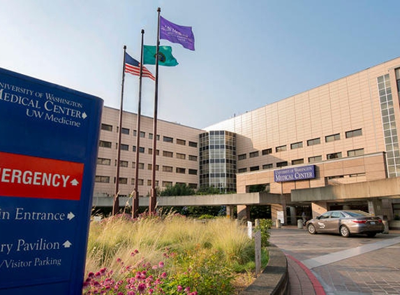 Liver Tumor Clinic at UW Medical Center - Montlake - Seattle, WA