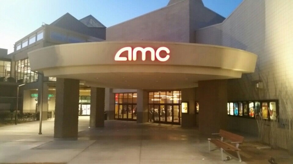 AMC Theaters - Glendale, AZ
