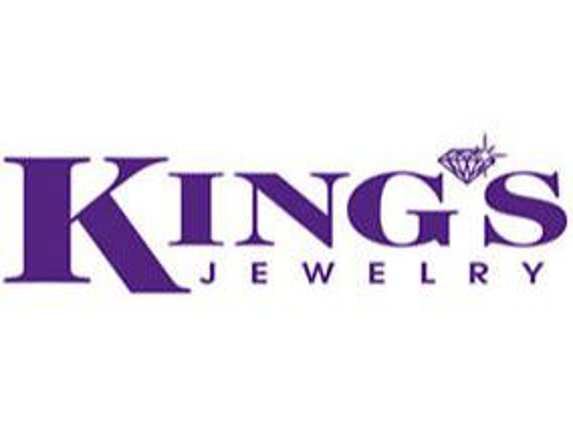 King's Jewelry - Shenango Valley Mall - Hermitage, PA