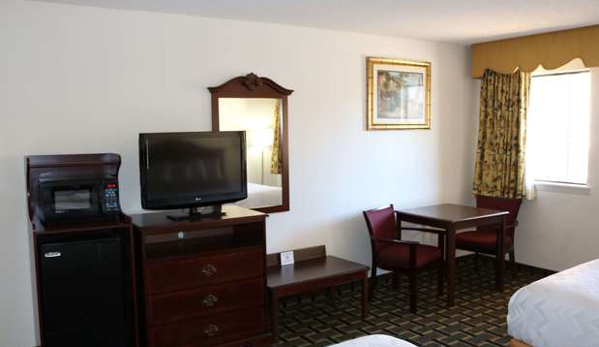 Best Western Milton Inn - Blairsville, GA