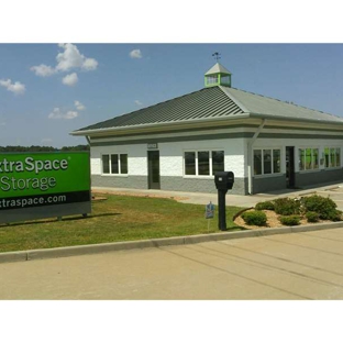 Extra Space Storage - Sandston, VA