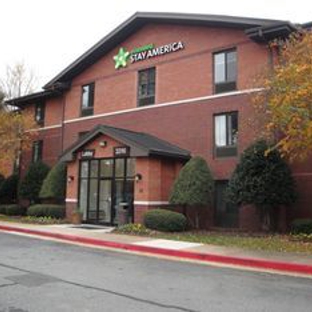 Extended Stay America - Kennesaw, GA