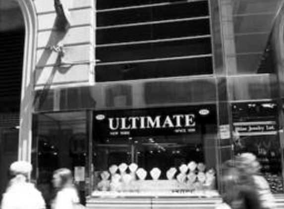 Ultimate Diamond Co. - New York, NY