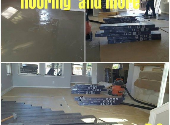 Rs remodeling - Austin, TX. flooring installation
by rsremodelingaustin