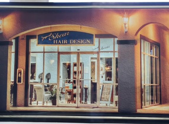 Shear Hair Design - Miramar Beach, FL