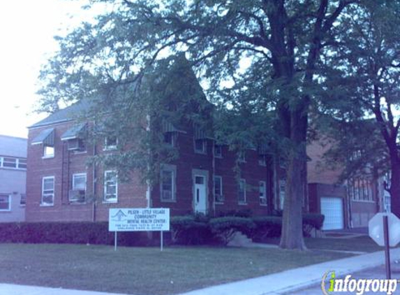 St Charles Borromeo - Melrose Park, IL