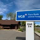 VCA Tiara Rado Animal Hospital - Veterinarians