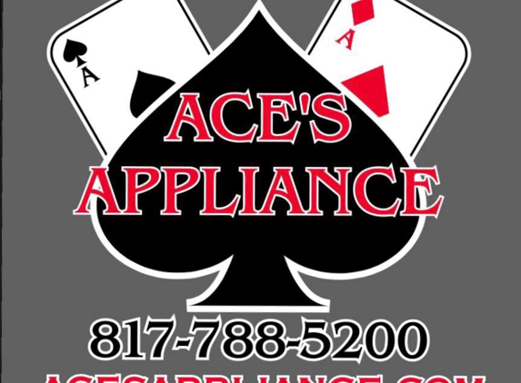 Ace's Appliance Repair - Fort Worth, TX