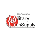 Military Gun Supply