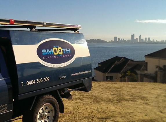 Smooth Sliding Doors - Beldon, WA