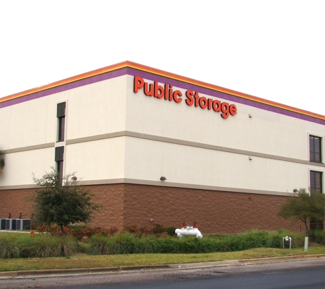 Public Storage - Pensacola, FL