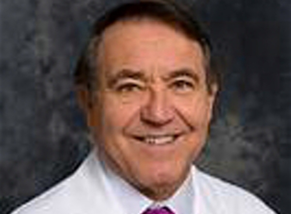 Dr. Nicholas G Fallieras, MD - Tampa, FL