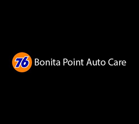 Bonita Point Auto Care - Chula Vista, CA
