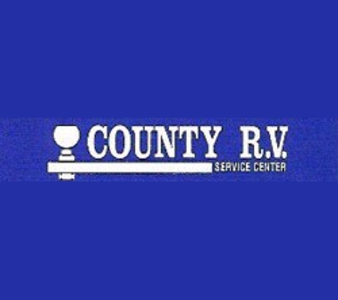 County RV Service Center - Santee, CA