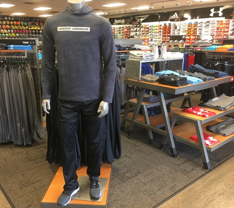 Hibbett Sports - Owasso, OK