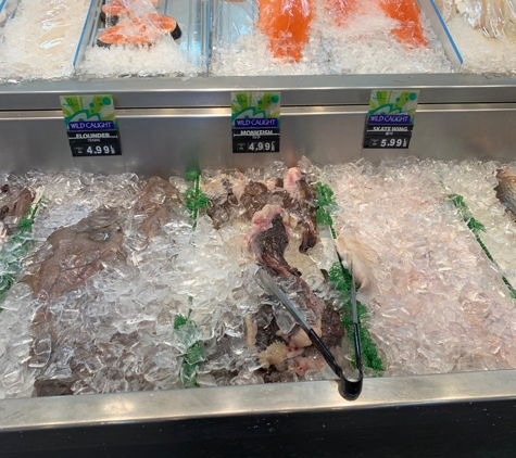 H Mart - Flushing, NY