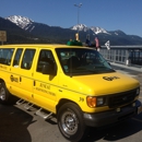 Juneau Taxi & Tours - Taxis