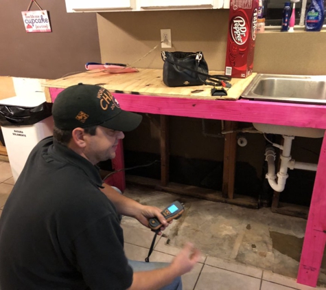 Houston Mold Guys - Houston, TX