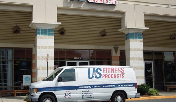Us Fitness Charlotte - Pineville, NC