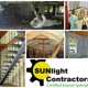 Sunlight Contractors