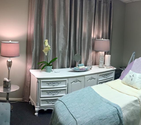 Simple Radiance Medspa - Austin, TX. State of the art treatment Rooms that offers the most comfortable and  relaxing environment!