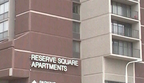 Reserve Square - Cleveland, OH