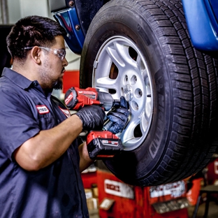 Pep Boys - Irving, TX