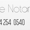 Mobile Notary 4 U gallery