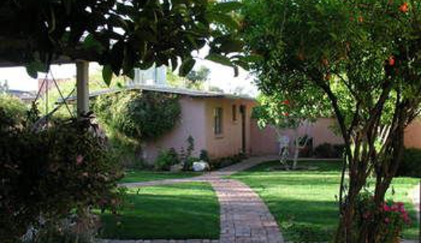 Peppertrees Bed & Breakfast Inn - Tucson, AZ