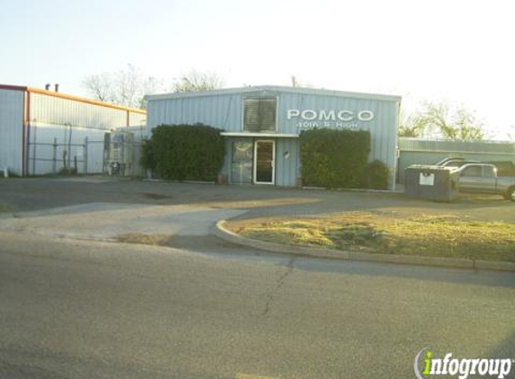 Pomco Inc - Oklahoma City, OK