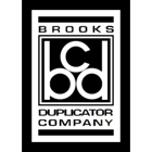 Brooks Duplicator Co